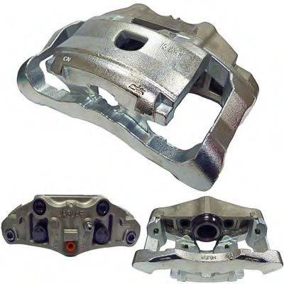 BRAKE ENGINEERING CA3191 Гальмівний супорт