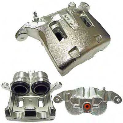 BRAKE ENGINEERING CA3201R Гальмівний супорт