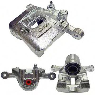 BRAKE ENGINEERING CA3290 Гальмівний супорт