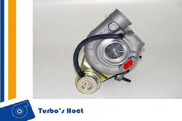 TURBO S HOET 1100805 Компресор наддув