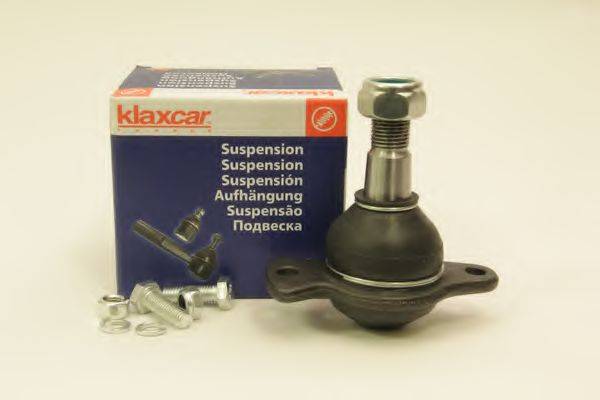 KLAXCAR FRANCE 47122z