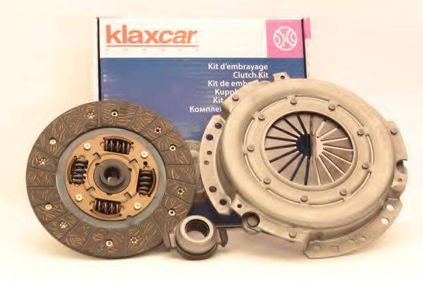 KLAXCAR FRANCE 30028Z Комплект зчеплення