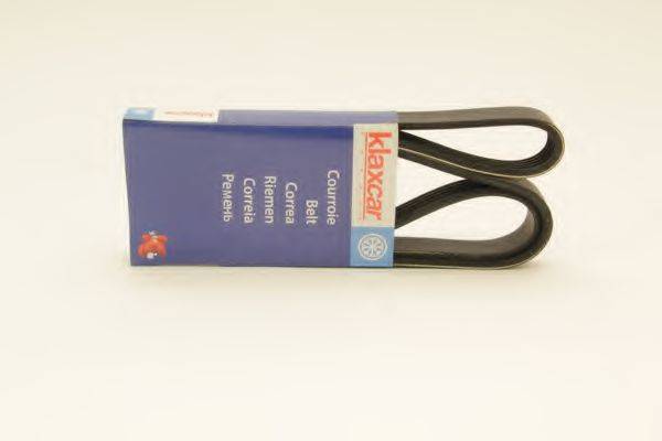 KLAXCAR FRANCE 5PK1088