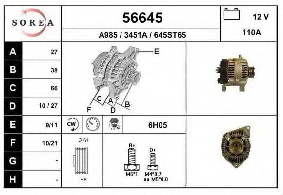 EAI 56645