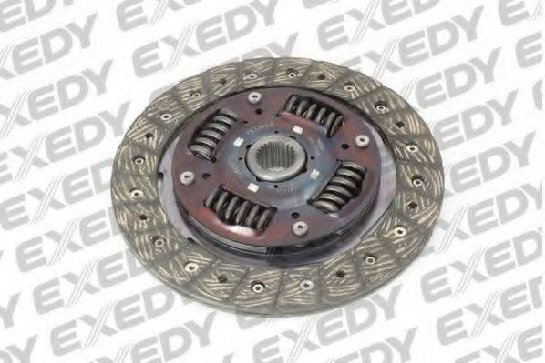 EXEDY HCD822 диск зчеплення