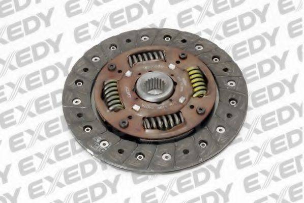 EXEDY MBD002U диск зчеплення