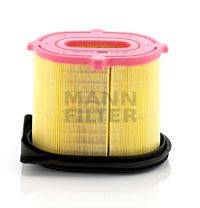 MANN-FILTER C23220 Повітряний фільтр