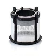 MANN-FILTER PU51Z Паливний фільтр