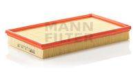 MANN-FILTER C31101 Повітряний фільтр