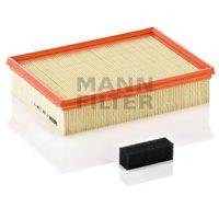 MANN-FILTER C261381KIT Повітряний фільтр