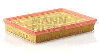 MANN-FILTER C33189 Повітряний фільтр