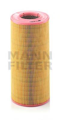 MANN-FILTER C141901 Повітряний фільтр