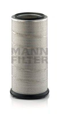 MANN-FILTER C261220 Повітряний фільтр