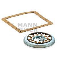 MANN-FILTER H18101KIT Гідрофільтр, автоматична коробка передач