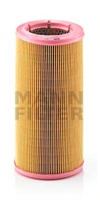 MANN-FILTER C13941 Повітряний фільтр