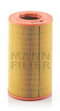 MANN-FILTER C14176 Повітряний фільтр