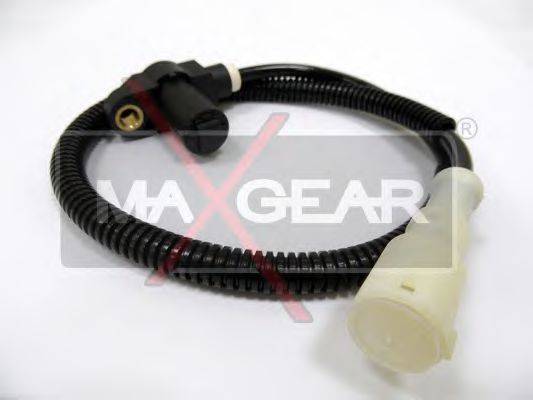 MAXGEAR 200038 Датчик, частота обертання колеса