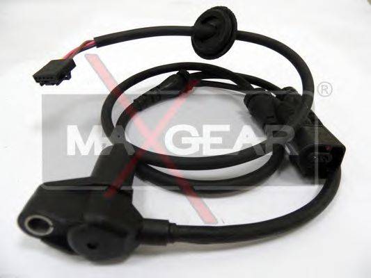 MAXGEAR 200051 Датчик, частота обертання колеса