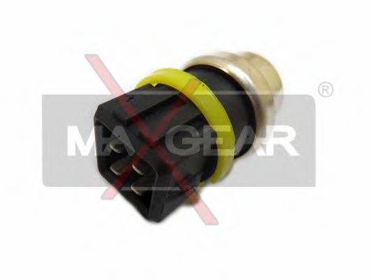 MAXGEAR 210134 Датчик, температура охолоджувальної рідини