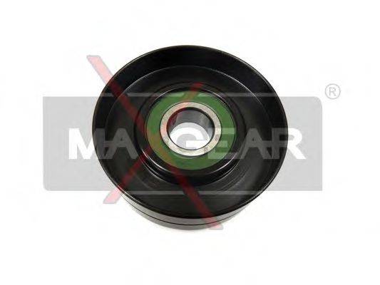 MAXGEAR 540258 Натяжна планка, полікліновий ремінь