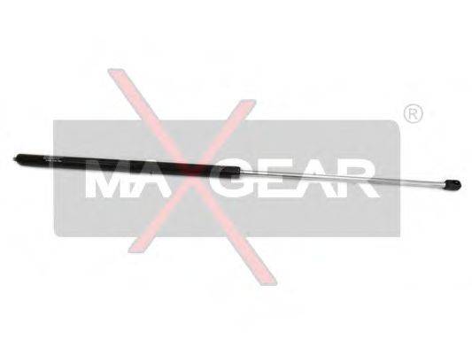 MAXGEAR 120036 Газова пружина, капот