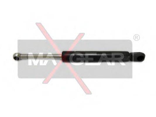 MAXGEAR 120065 Газова пружина, капот