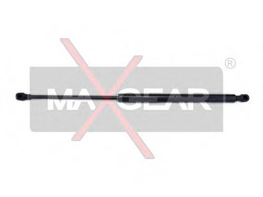 MAXGEAR 120183 Газова пружина, капот