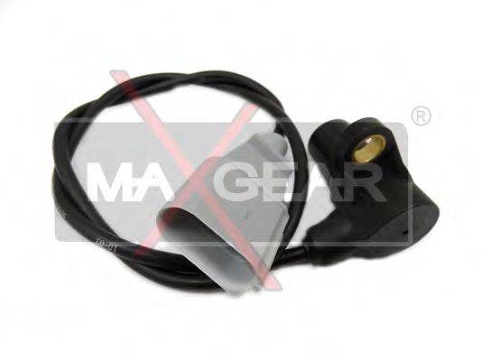 MAXGEAR 240014 Датчик частоти обертання, керування двигуном