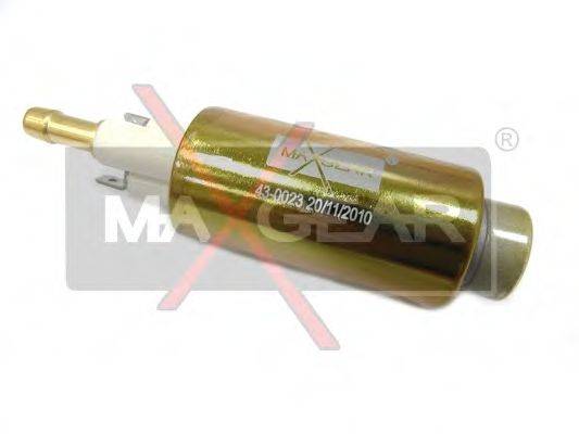 MAXGEAR 430023 Паливний насос