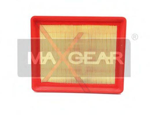 MAXGEAR 260188 Повітряний фільтр