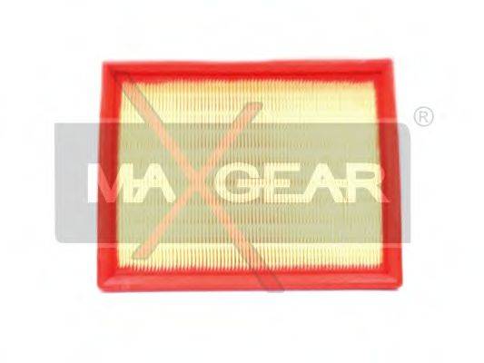 MAXGEAR 260228 Повітряний фільтр