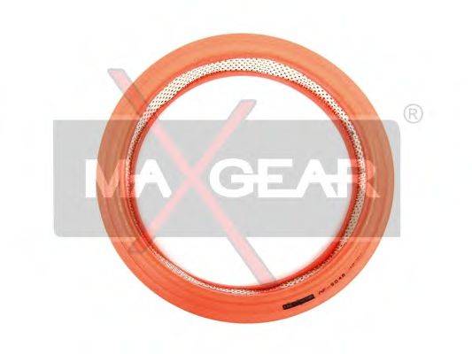 MAXGEAR 260307 Повітряний фільтр