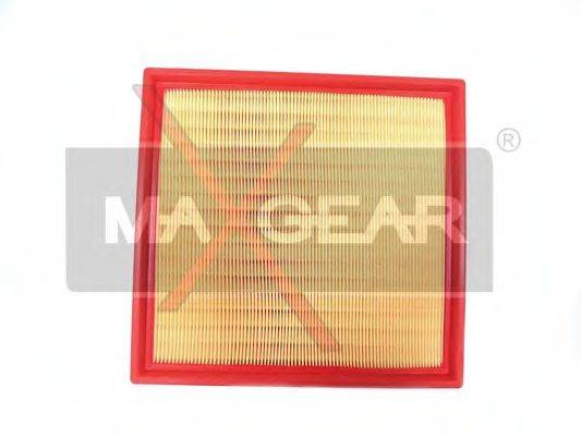 MAXGEAR 260325 Повітряний фільтр