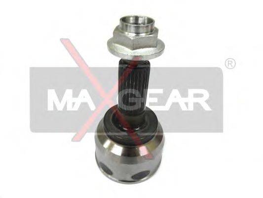 MAXGEAR 490157 Шарнірний комплект, приводний вал