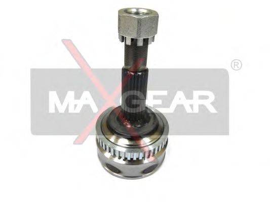 MAXGEAR 490188 Шарнірний комплект, приводний вал