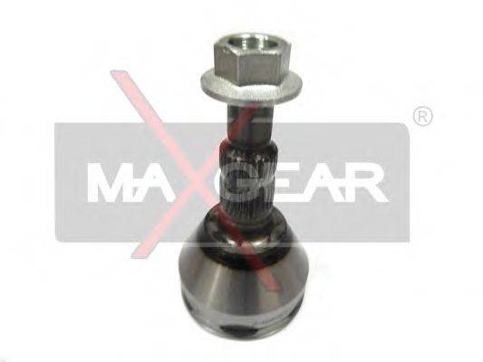 MAXGEAR 490191 Шарнірний комплект, приводний вал