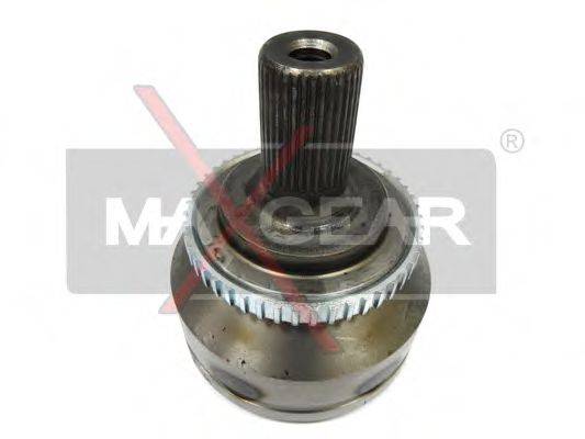 MAXGEAR 490281 Шарнірний комплект, приводний вал