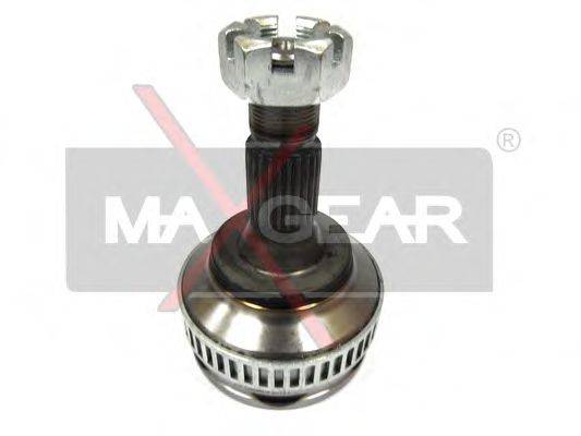 MAXGEAR 490290 Шарнірний комплект, приводний вал