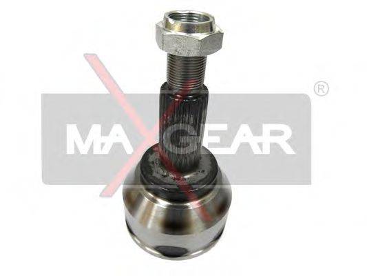 MAXGEAR 490300 Шарнірний комплект, приводний вал