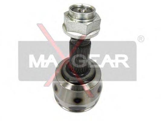 MAXGEAR 490435 Шарнірний комплект, приводний вал