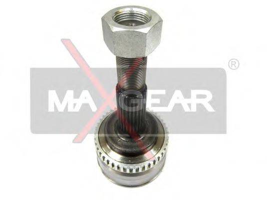 MAXGEAR 490497 Шарнірний комплект, приводний вал