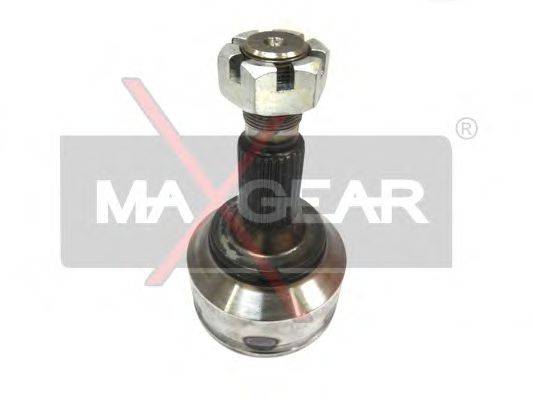 MAXGEAR 490523 Шарнірний комплект, приводний вал