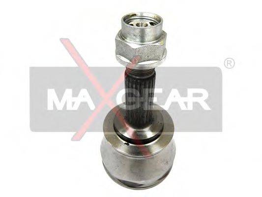 MAXGEAR 490561 Шарнірний комплект, приводний вал