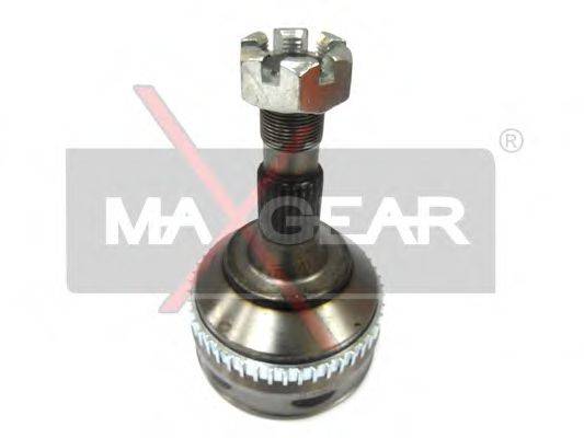 MAXGEAR 490566 Шарнірний комплект, приводний вал