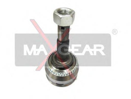 MAXGEAR 490582 Шарнірний комплект, приводний вал