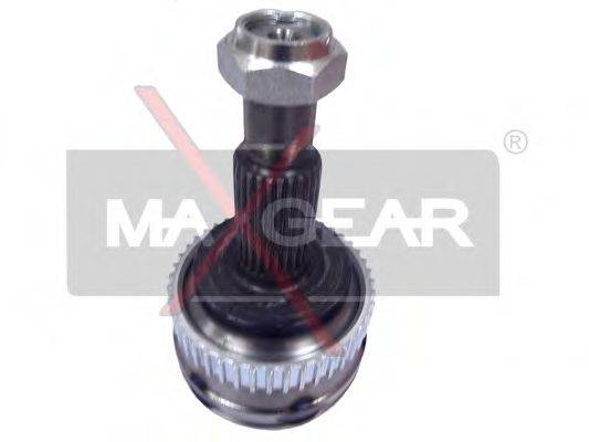 MAXGEAR 490584 Шарнірний комплект, приводний вал