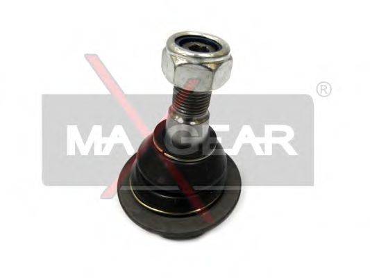 MAXGEAR 720407 несучий / напрямний шарнір