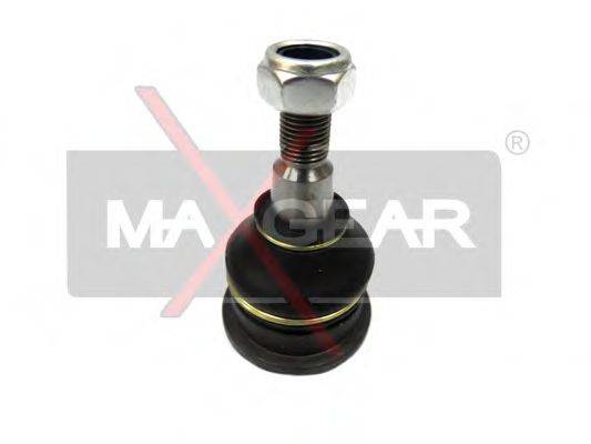 MAXGEAR 720411 несучий / напрямний шарнір