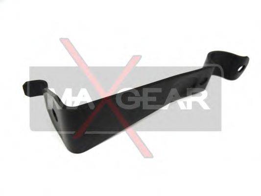 MAXGEAR 721049 Кронштейн, підвіска стабілізатор