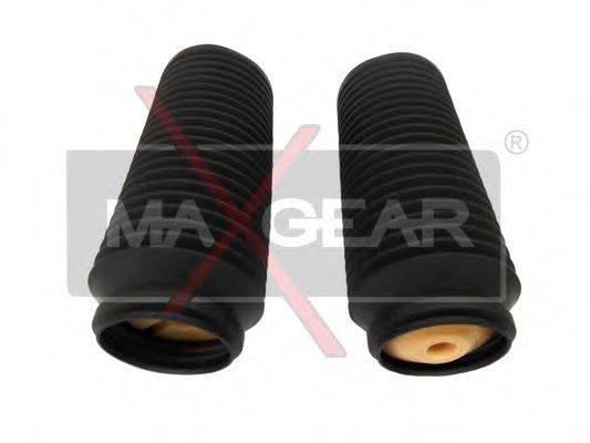 MAXGEAR 721157 Рульовий механізм